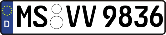 MS-VV9836