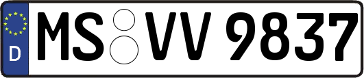 MS-VV9837