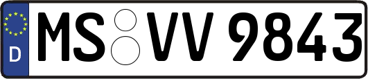 MS-VV9843