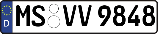 MS-VV9848