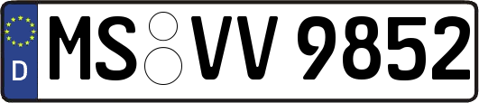 MS-VV9852
