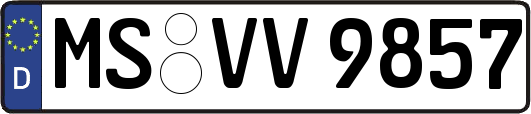 MS-VV9857