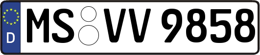 MS-VV9858