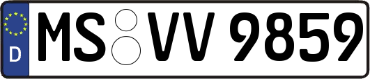 MS-VV9859