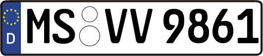 MS-VV9861