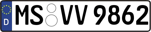 MS-VV9862