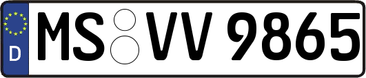 MS-VV9865