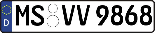 MS-VV9868