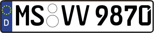 MS-VV9870