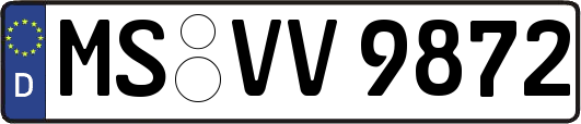 MS-VV9872
