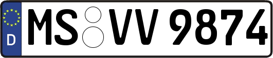 MS-VV9874