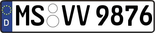 MS-VV9876