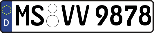 MS-VV9878