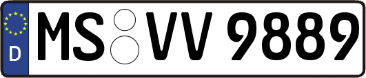 MS-VV9889