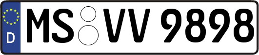 MS-VV9898