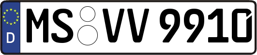 MS-VV9910