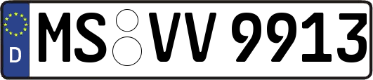 MS-VV9913