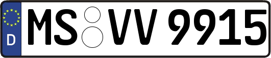 MS-VV9915