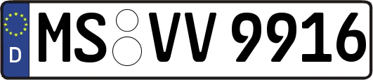 MS-VV9916