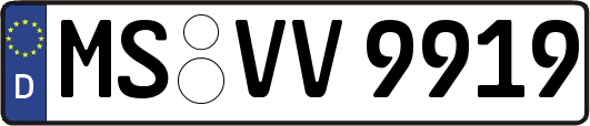 MS-VV9919