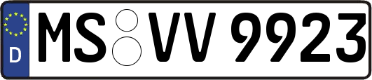 MS-VV9923