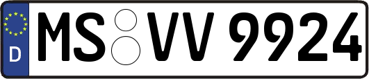 MS-VV9924