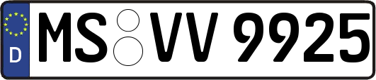 MS-VV9925