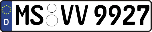 MS-VV9927