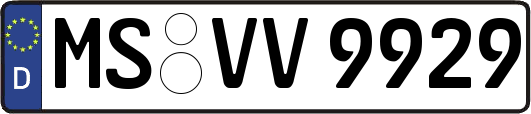 MS-VV9929