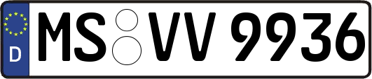 MS-VV9936