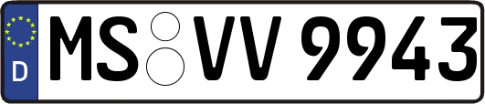MS-VV9943