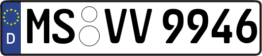MS-VV9946