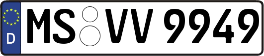 MS-VV9949