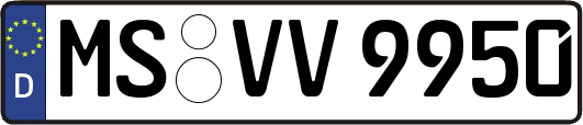 MS-VV9950