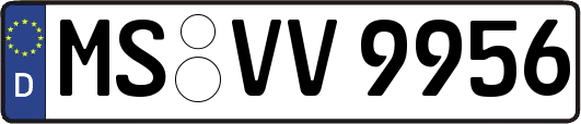 MS-VV9956
