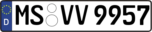 MS-VV9957