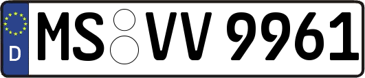 MS-VV9961