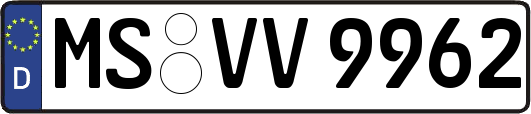 MS-VV9962