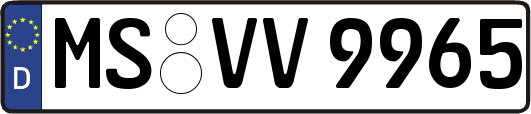 MS-VV9965