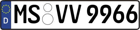 MS-VV9966