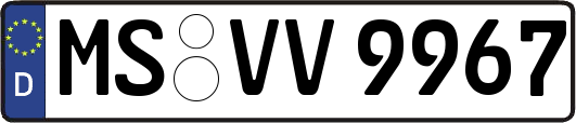 MS-VV9967