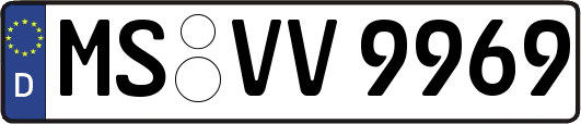 MS-VV9969