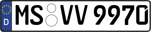 MS-VV9970
