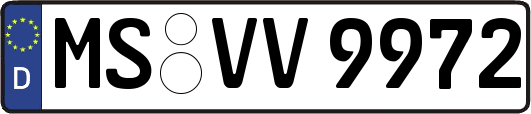 MS-VV9972