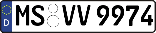 MS-VV9974