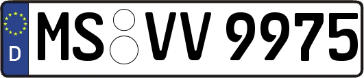 MS-VV9975