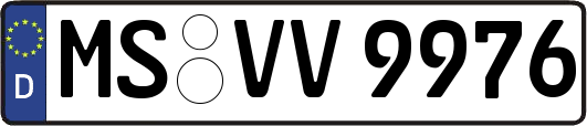 MS-VV9976