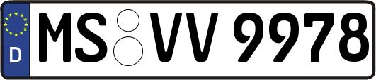 MS-VV9978