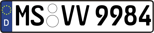 MS-VV9984