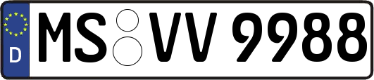 MS-VV9988